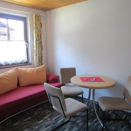Appartements Gruener Λάνγκενφελντ Εξωτερικό φωτογραφία