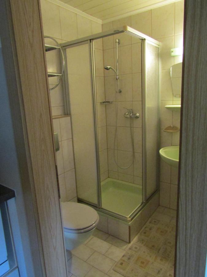 Appartements Gruener Λάνγκενφελντ Εξωτερικό φωτογραφία