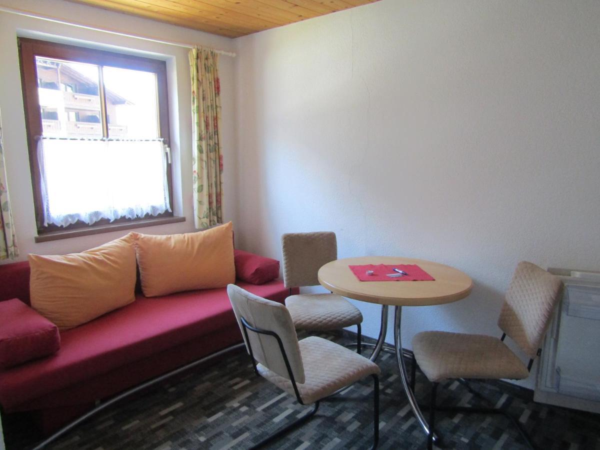 Appartements Gruener Λάνγκενφελντ Εξωτερικό φωτογραφία