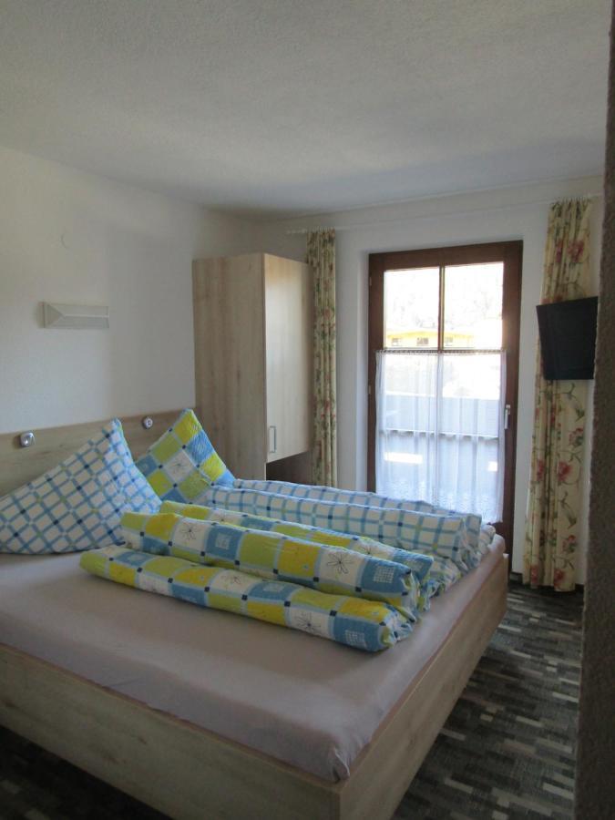 Appartements Gruener Λάνγκενφελντ Εξωτερικό φωτογραφία