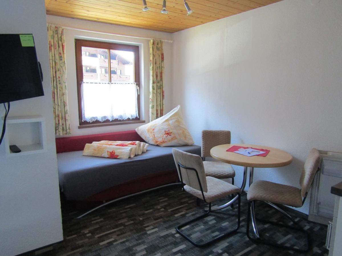 Appartements Gruener Λάνγκενφελντ Εξωτερικό φωτογραφία