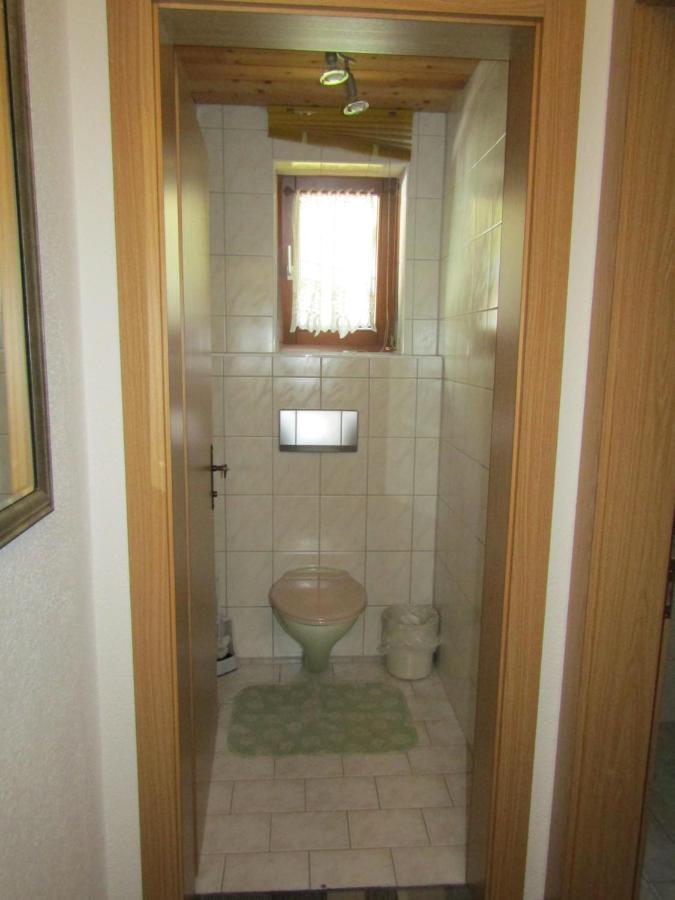 Appartements Gruener Λάνγκενφελντ Εξωτερικό φωτογραφία
