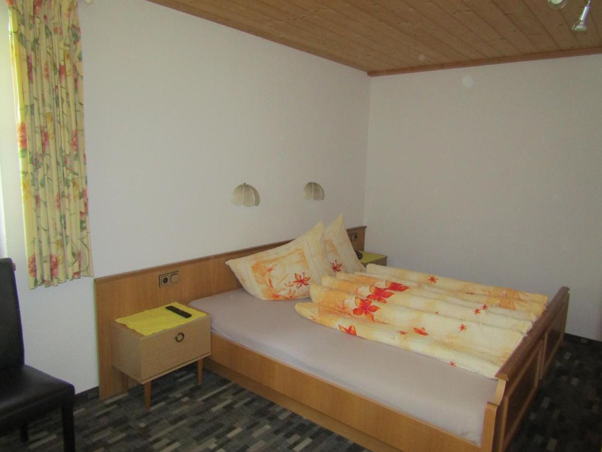 Appartements Gruener Λάνγκενφελντ Εξωτερικό φωτογραφία