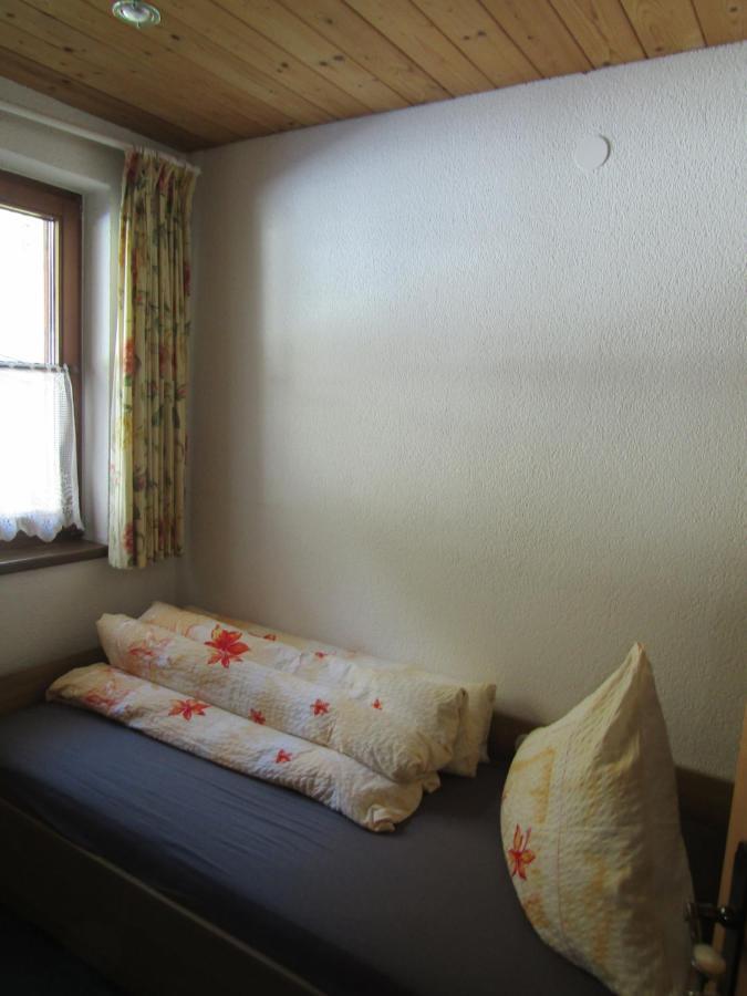 Appartements Gruener Λάνγκενφελντ Εξωτερικό φωτογραφία